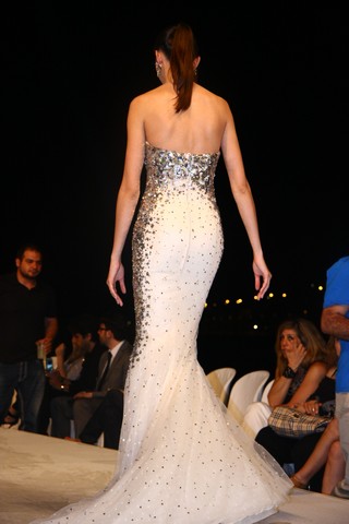 LIPS Summer Fashion Week